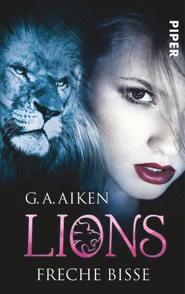 Lions – Freche Bisse