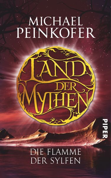 Land der Mythen - Die Flamme der Sylfen