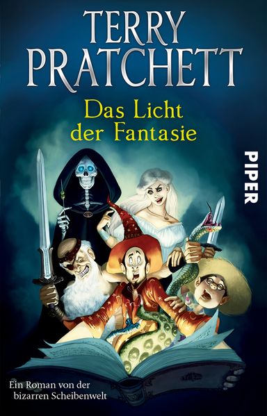 Buchcover