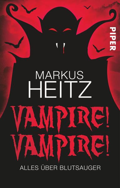 Vampire! Vampire!