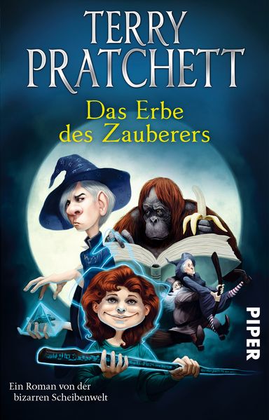 Buchcover