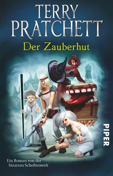 Buchcover
