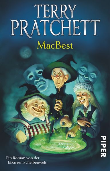 Buchcover