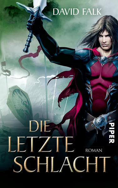 Die letzte Schlacht