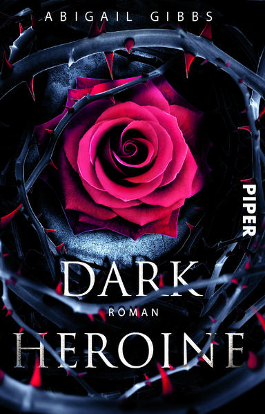 Dark Heroine