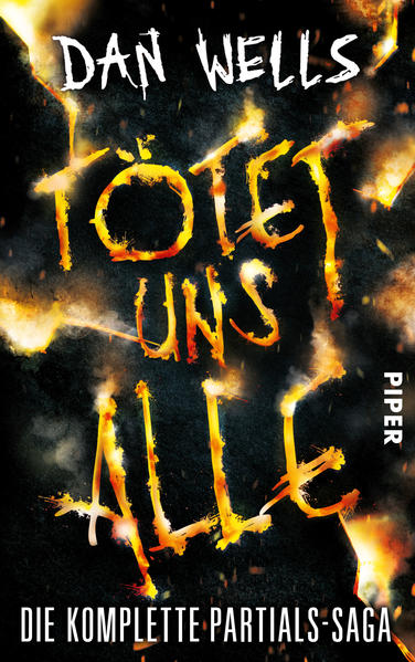 Tötet uns alle
