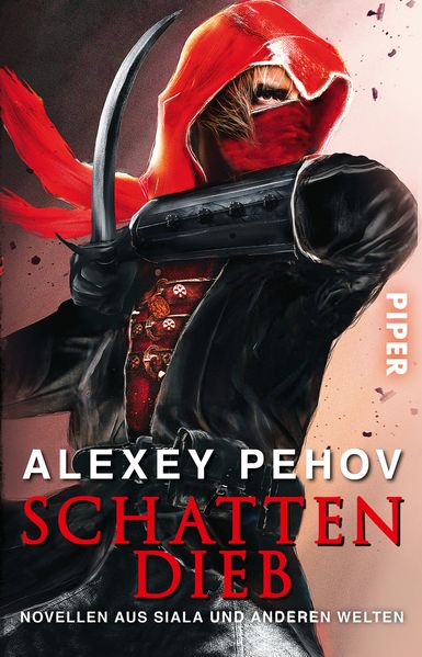 Buchcover