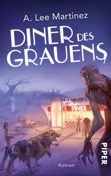 Buchcover