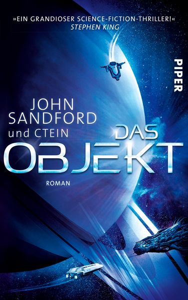 Das Objekt