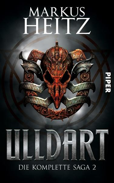 Ulldart