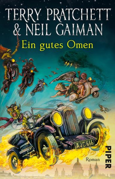 Buchcover