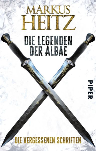 Buchcover