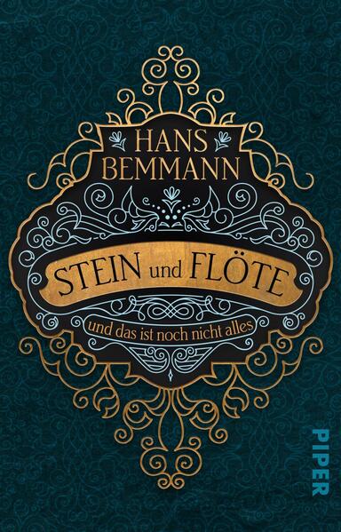 Stein und Flöte