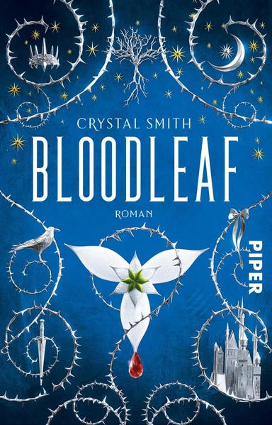 Bloodleaf
