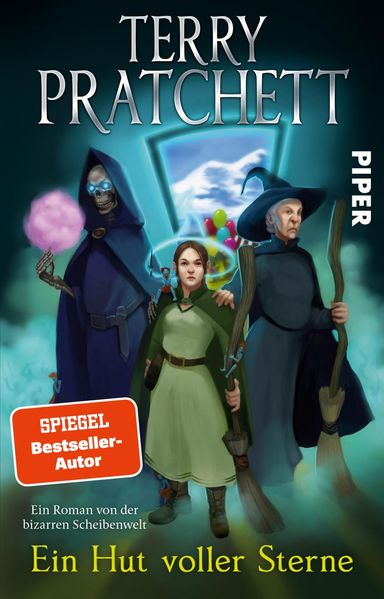 Buchcover