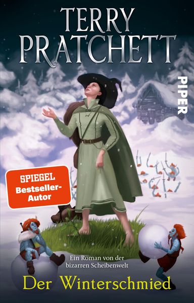 Buchcover
