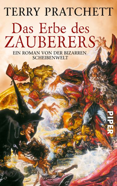 Buchcover