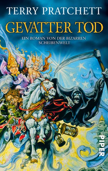 Buchcover
