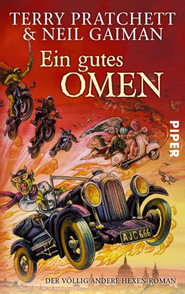 Buchcover