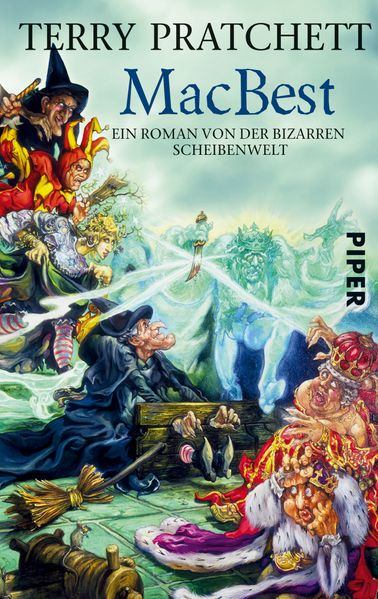 Buchcover