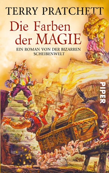 Buchcover
