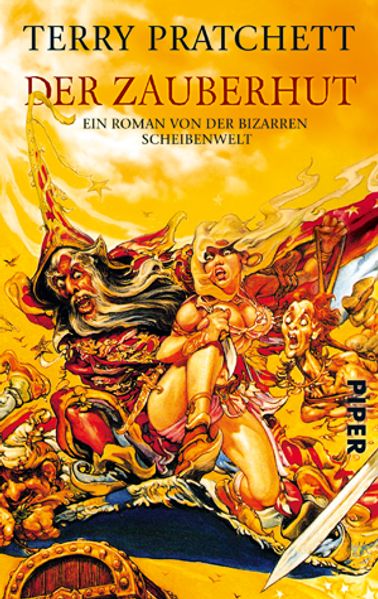 Buchcover