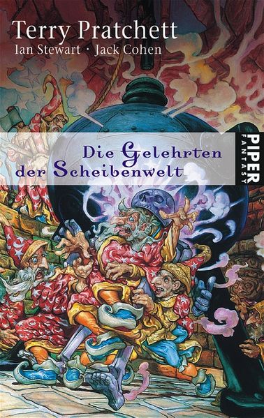 Buchcover