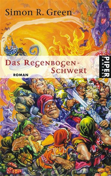 Das Regenbogenschwert