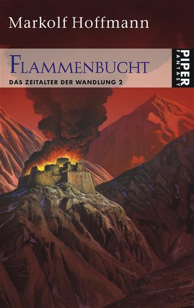Flammenbucht