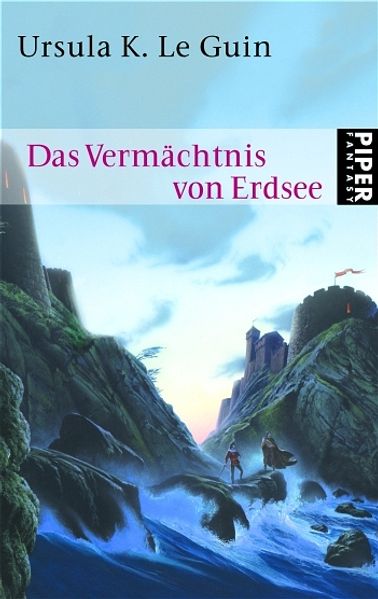 Das Vermächtnis von Erdsee