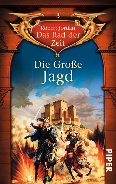 Die Große Jagd