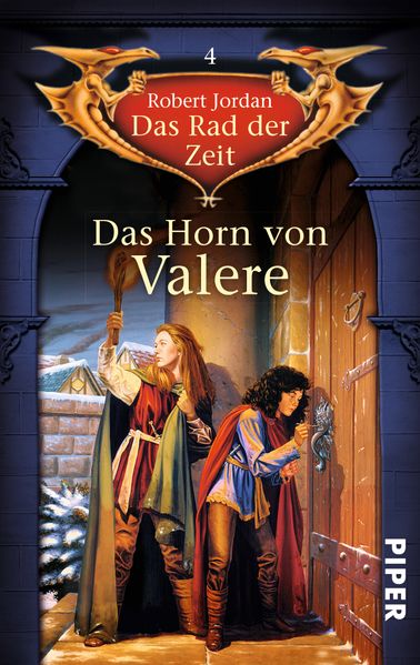 Der Drache schlägt zurück