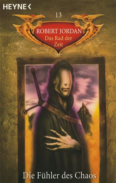 Die Fühler des Chaos