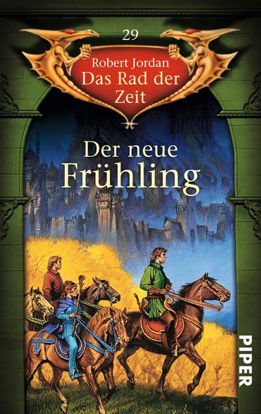 Der neue Frühling