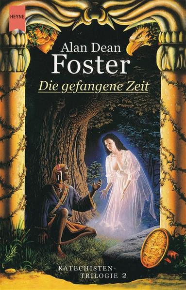 Die gefangene Zeit