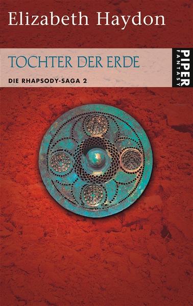 Tochter der Erde