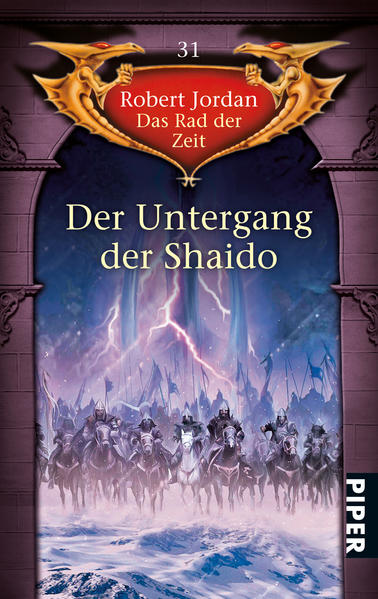 Der Untergang der Shaido