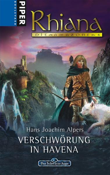 Verschwörung in Havena