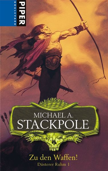Buchcover