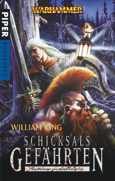 Schicksalsgefährten