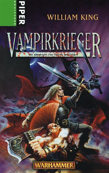 Vampirkrieger