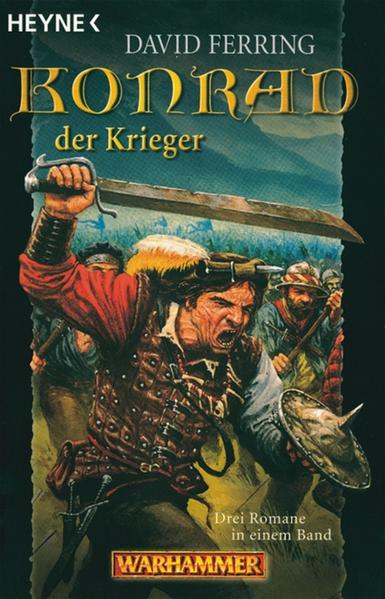 Konrad der Krieger