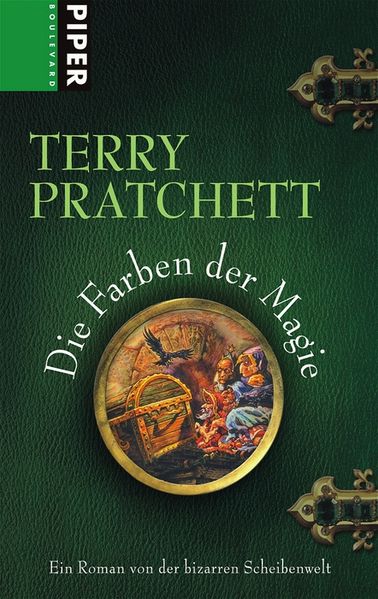 Buchcover