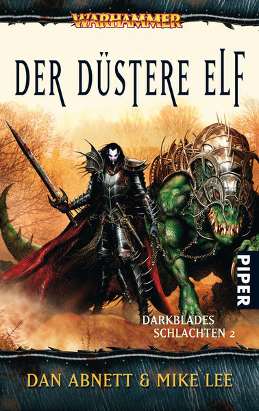 Der düstere Elf