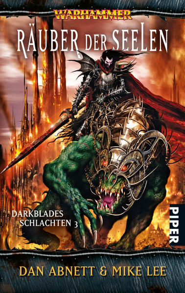 Räuber der Seelen