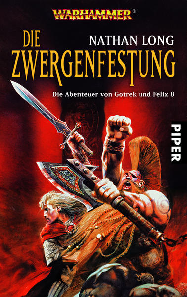 Die Zwergenfestung