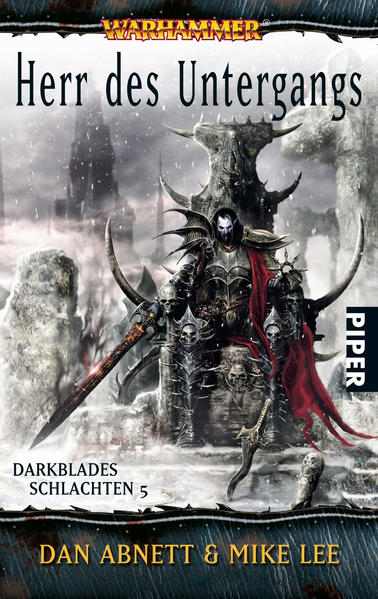 Herr des Untergangs