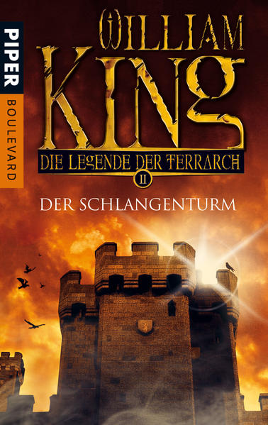 Der Schlangenturm