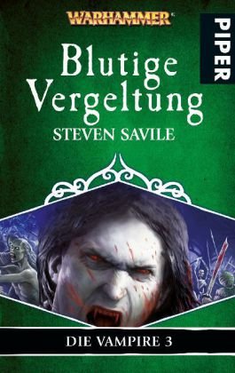 Blutige Vergeltung