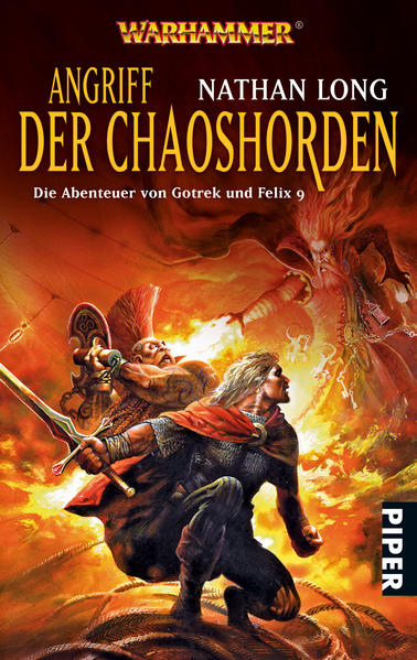 Angriff der Chaoshorden